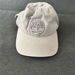 Timberland Gray Cap